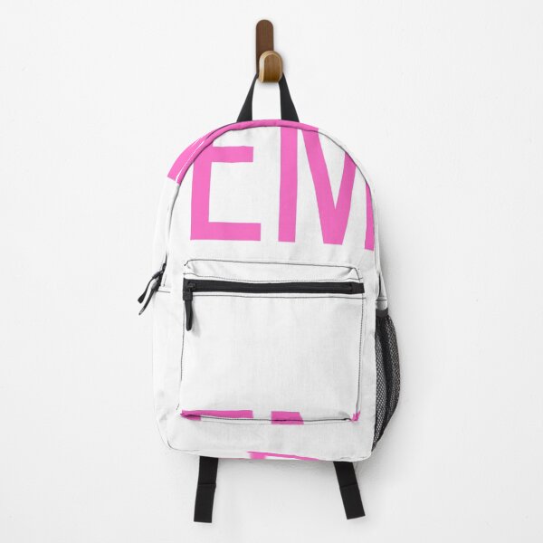Item preview, Emma Name Tag Art designed and sold by pinklemonart.