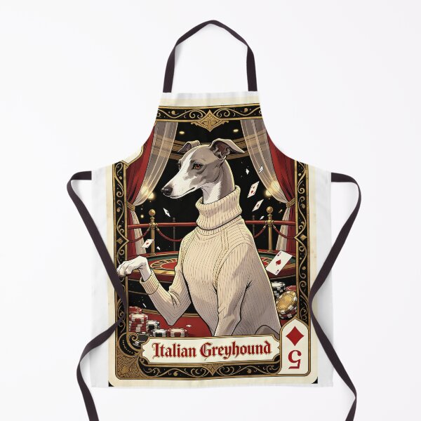 Item preview, Poker Card x Dog designed and sold by forget45studio.