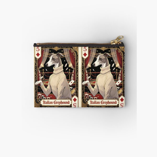 Item preview, Poker Card x Dog designed and sold by forget45studio.