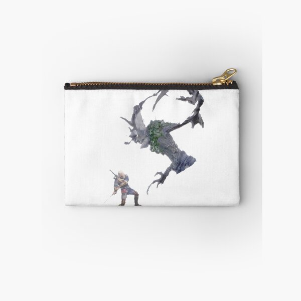 Item preview, Duel Gralt Vs Leshen Tshirt ⭐⭐⭐⭐⭐ designed and sold by younhimself.