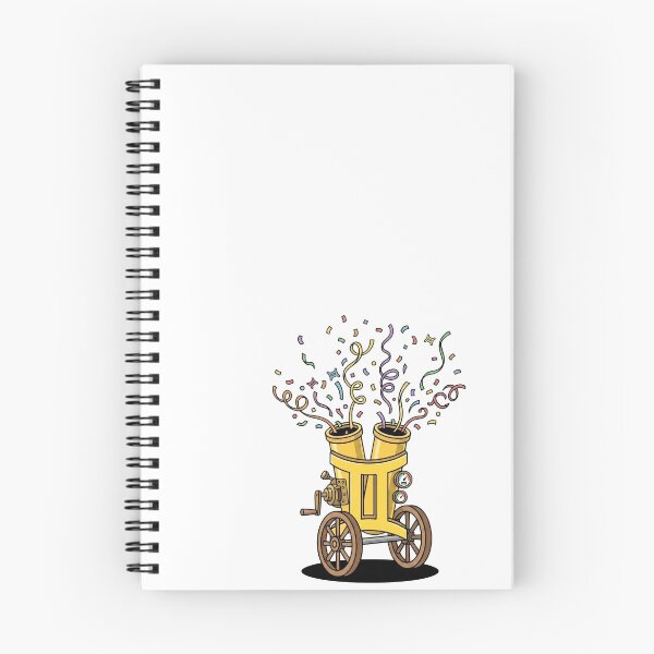 Item preview, Gemini Celebration Twin Confetti Zodiac Retro Design designed and sold by Rare By Hero.