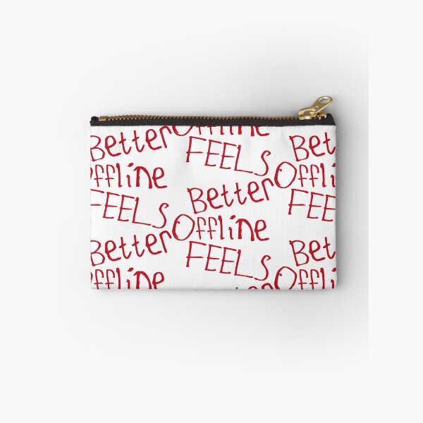 Item preview, Offline Feels Better designed and sold by kinpirks.