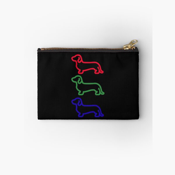 Item preview, Neon Weiner Dogs designed and sold by HillC1985.