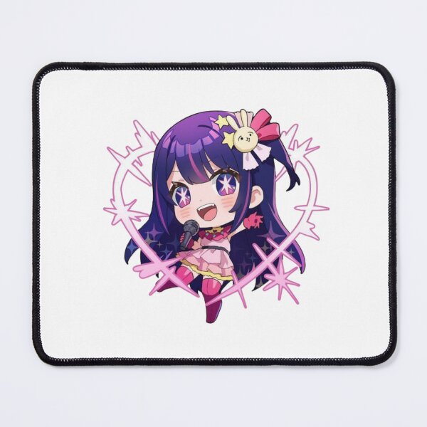 Item preview, Ai hoshino Oshi no ko designed and sold by Brain-Spyro.