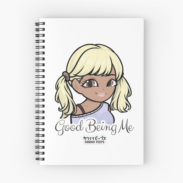 Item preview, Pastel Power Crew Good Being Me designed and sold by P-L-Sardines.