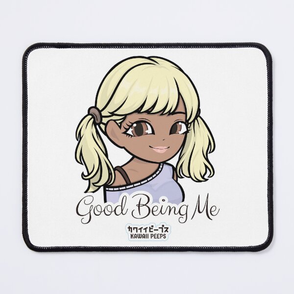 Item preview, Pastel Power Crew Good Being Me designed and sold by P-L-Sardines.