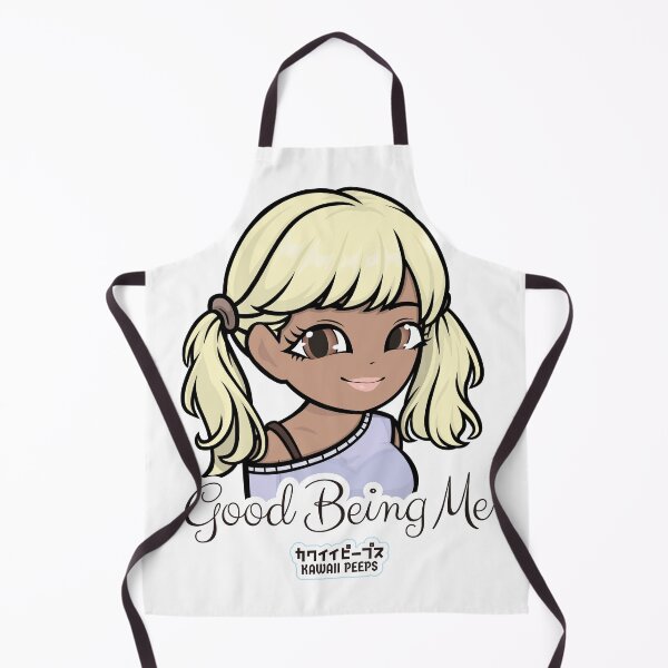 Item preview, Pastel Power Crew Good Being Me designed and sold by P-L-Sardines.