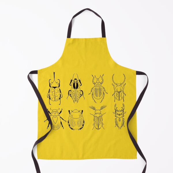Item preview, beetles designed and sold by Strataes.
