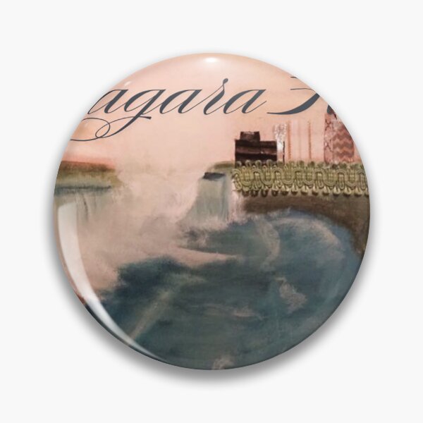 Item preview, Feel the Mist designed and sold by BraveSpiritArts.
