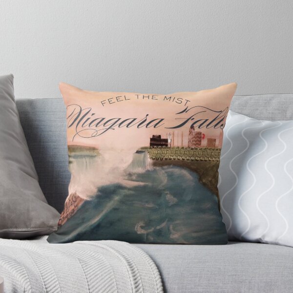 Item preview, Feel the Mist designed and sold by BraveSpiritArts.