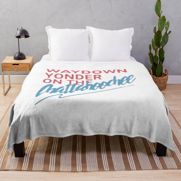 Item preview, Hotter Than a Hoochie Coochie | Funny Southern Summer Country designed and sold by roartusa.