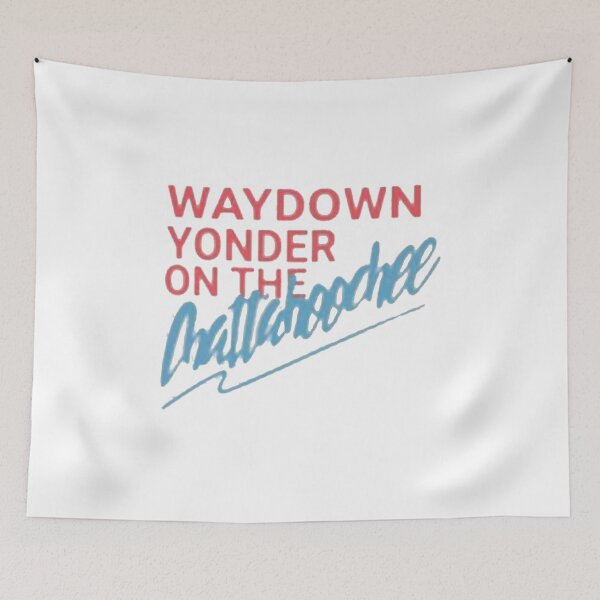 Item preview, Hotter Than a Hoochie Coochie | Funny Southern Summer Country designed and sold by roartusa.