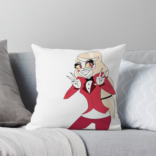 Item preview, Charlie From Hazbin Hotel designed and sold by FailedD3signs.