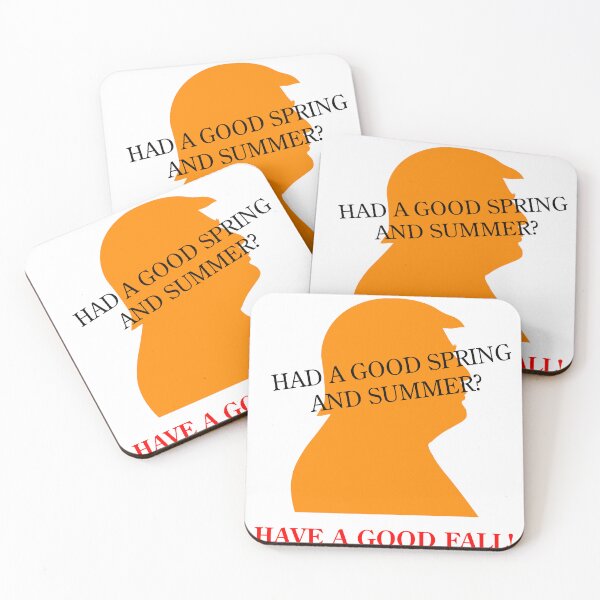 Item preview, Have A Good Fall! designed and sold by VisionWind.