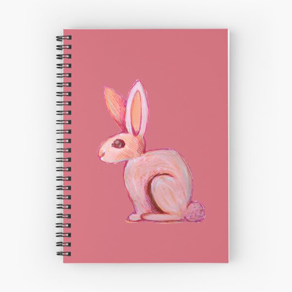 Item preview, Pink Bunny designed and sold by lacychenault.