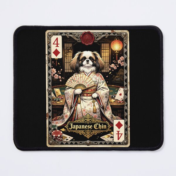 Item preview, Poker Card x Dog designed and sold by forget45studio.