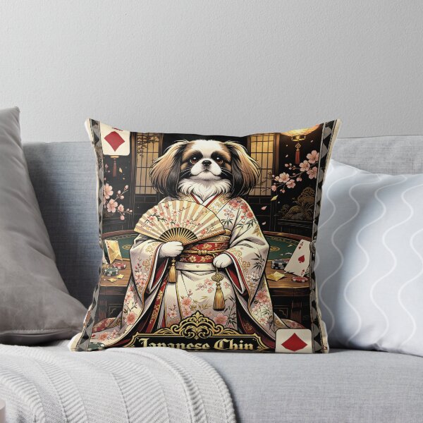 Item preview, Poker Card x Dog designed and sold by forget45studio.
