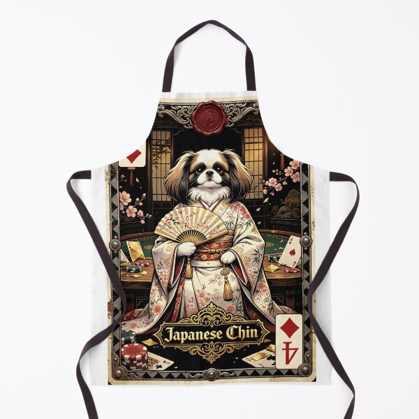 Item preview, Poker Card x Dog designed and sold by forget45studio.