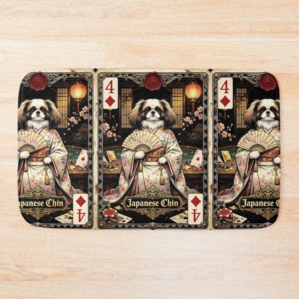 Item preview, Poker Card x Dog designed and sold by forget45studio.
