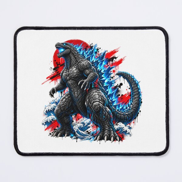 Item preview, Godzilla designed and sold by Nice En.