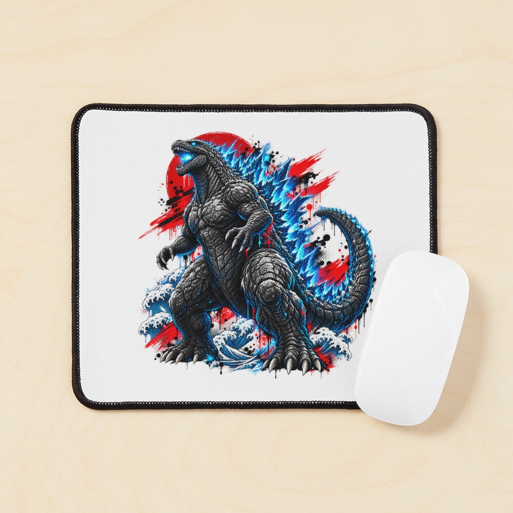 Item preview, Mouse Pad designed and sold by NoobsDesign.