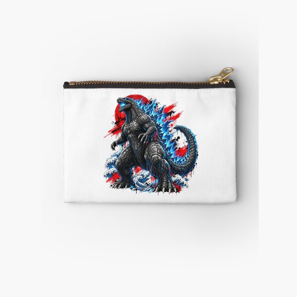 Item preview, Godzilla designed and sold by Nice En.