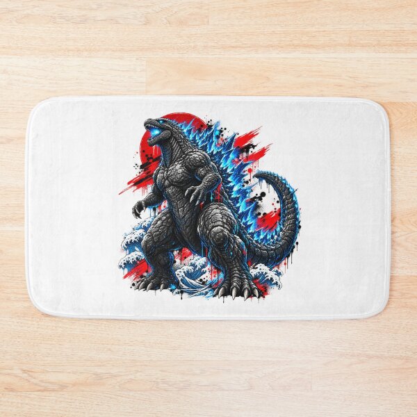 Item preview, Godzilla designed and sold by Nice En.