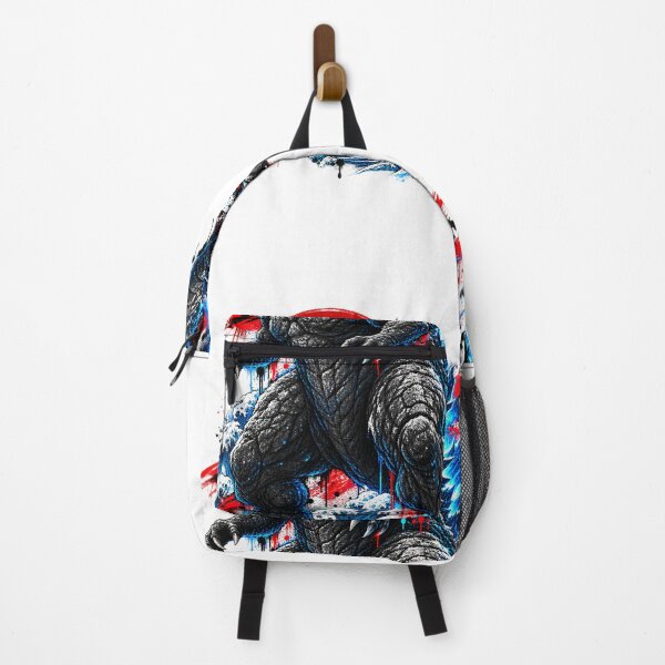 Item preview, Godzilla designed and sold by Nice En.