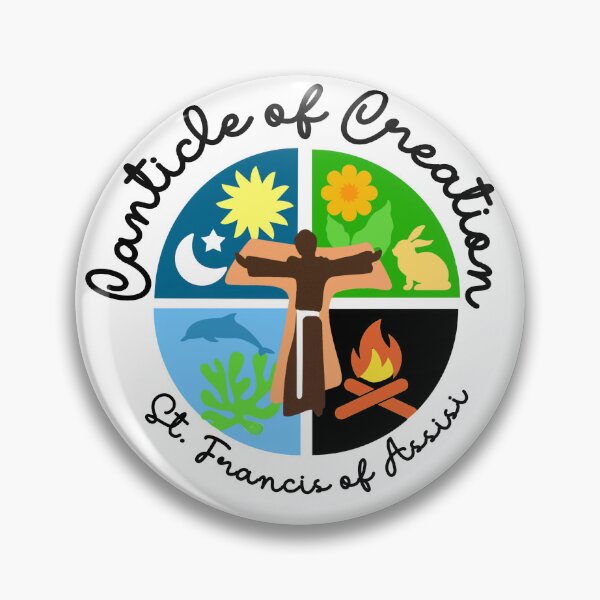 Item preview, Canticle of Creation designed and sold by Franciscan Gifts .