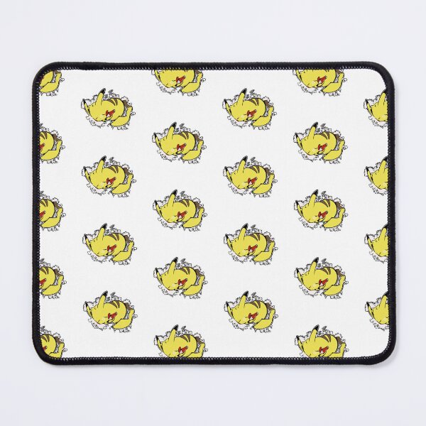 Item preview, yellow mouse designed and sold by StarBmarie.