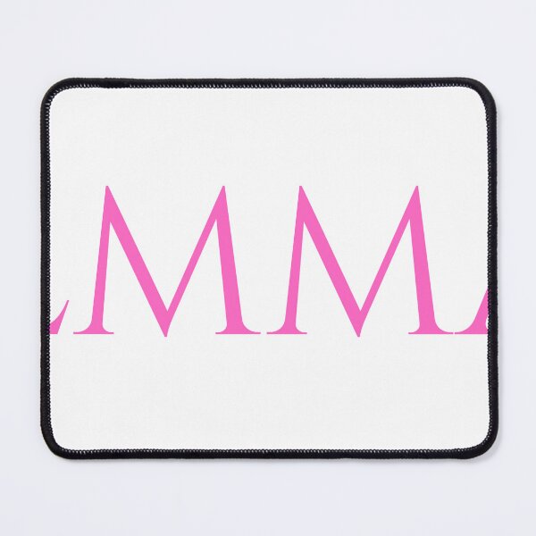 Item preview, Emma Name Tag Art designed and sold by pinklemongraphics.