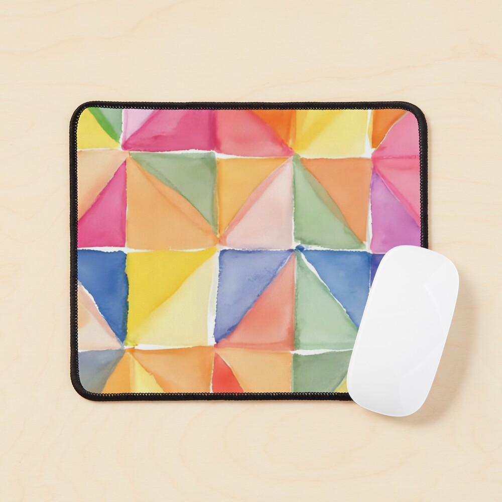 Item preview, Mouse Pad designed and sold by QCena.