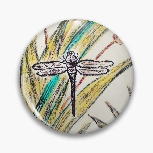 Item preview, Dragonfly designed and sold by NedaVo.