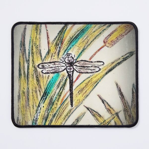 Item preview, Dragonfly designed and sold by NedaVo.