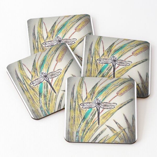 Item preview, Dragonfly designed and sold by NedaVo.