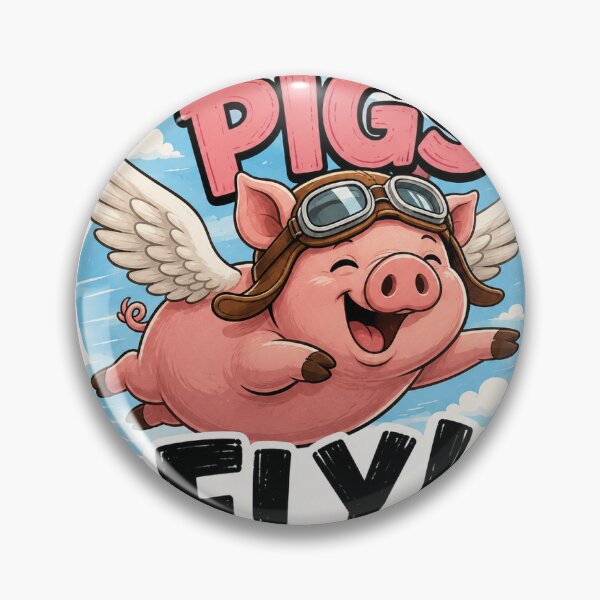 Item preview, Whenever they fly designed and sold by Cute horror.s'.