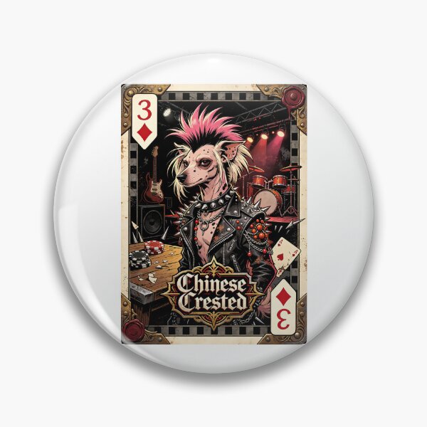 Item preview, Poker Card x Dog designed and sold by forget45studio.