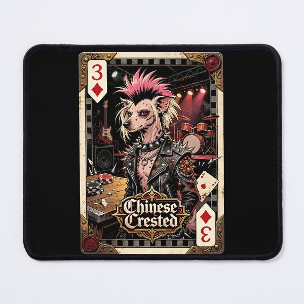 Item preview, Poker Card x Dog designed and sold by forget45studio.