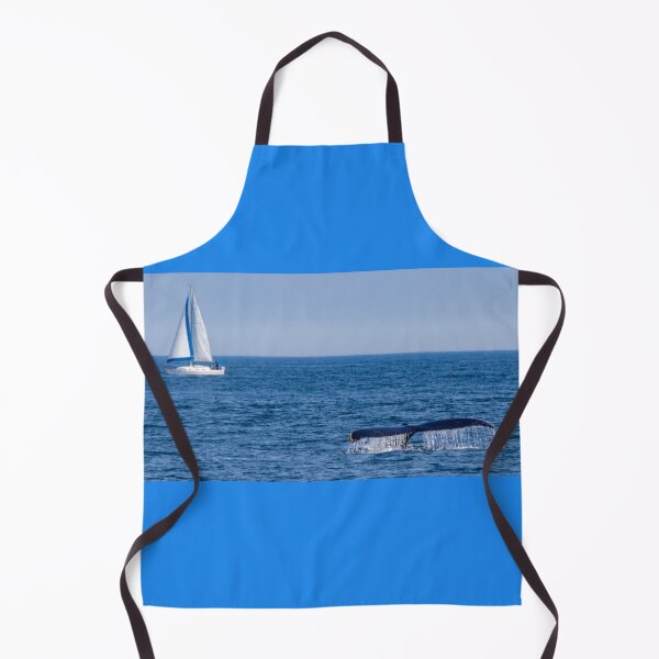 Item preview, Whale Tale with Boat designed and sold by Gardenographer.