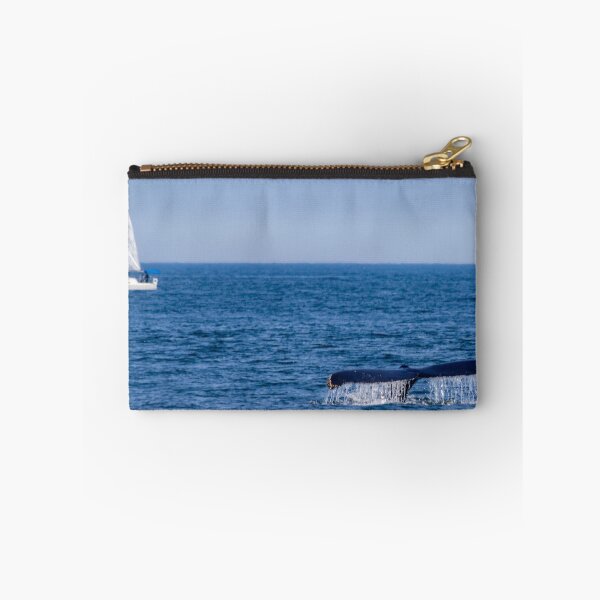 Item preview, Whale Tale with Boat designed and sold by Gardenographer.
