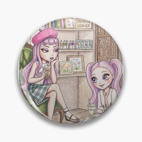 Item preview, Sofi&Coco Coffee and Creative Corner designed and sold by SofiaByCruti.