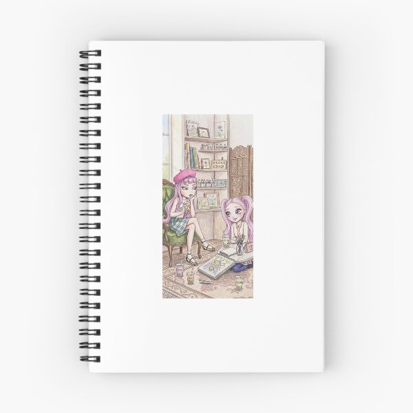 Item preview, Sofi&Coco Coffee and Creative Corner designed and sold by SofiaByCruti.
