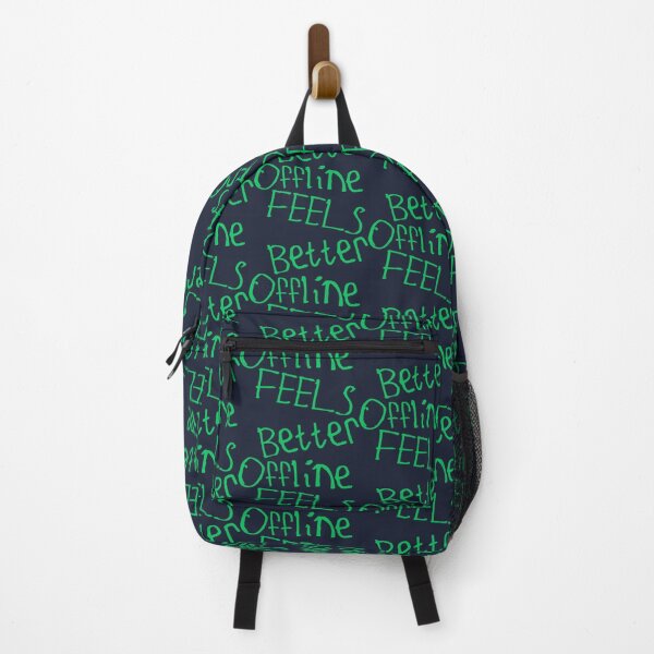 Item preview, Offline Feels Better designed and sold by kinpirks.