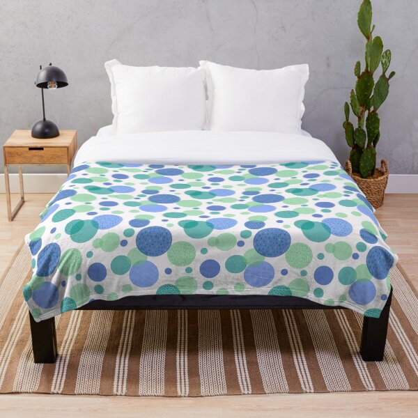 Item preview, Bubblegum, green and blue designed and sold by ChMarch.