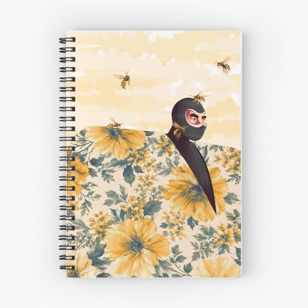 Item preview, Among the Wasps designed and sold by Fepulart.