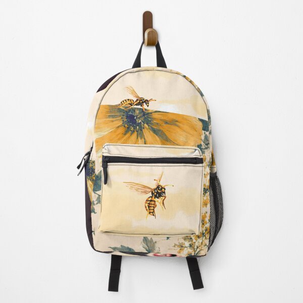 Item preview, Among the Wasps designed and sold by Fepulart.