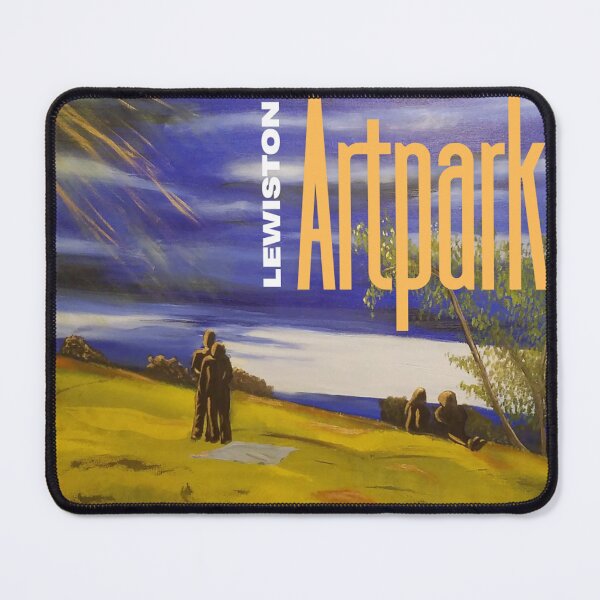Item preview, Lewiston: Artpark designed and sold by BraveSpiritArts.