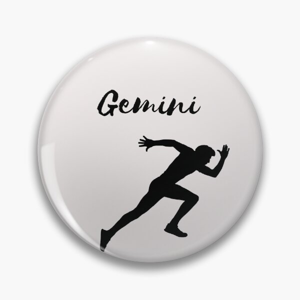 Item preview, gemini sport designed and sold by AAstroShop.