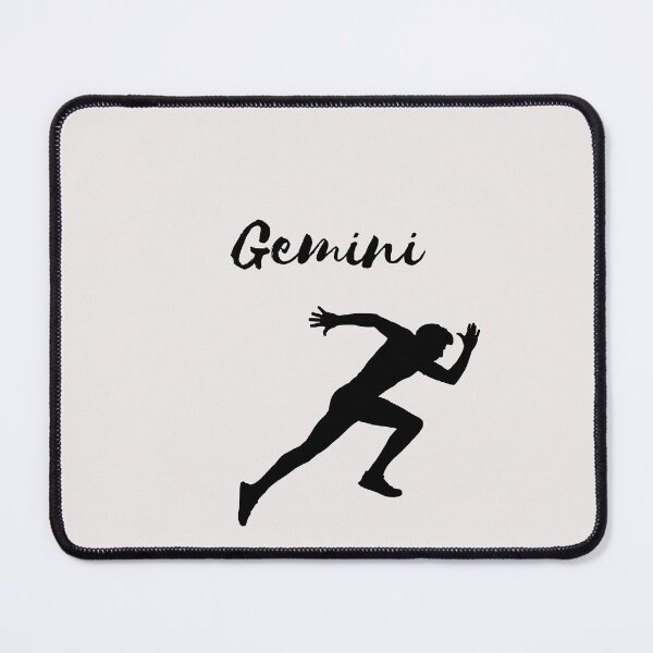 Item preview, gemini sport designed and sold by AAstroShop.