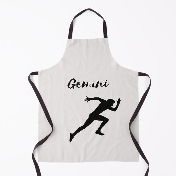 Artikelvorschau, Gemini Sport entworfen und verkauft von AAstroShop.